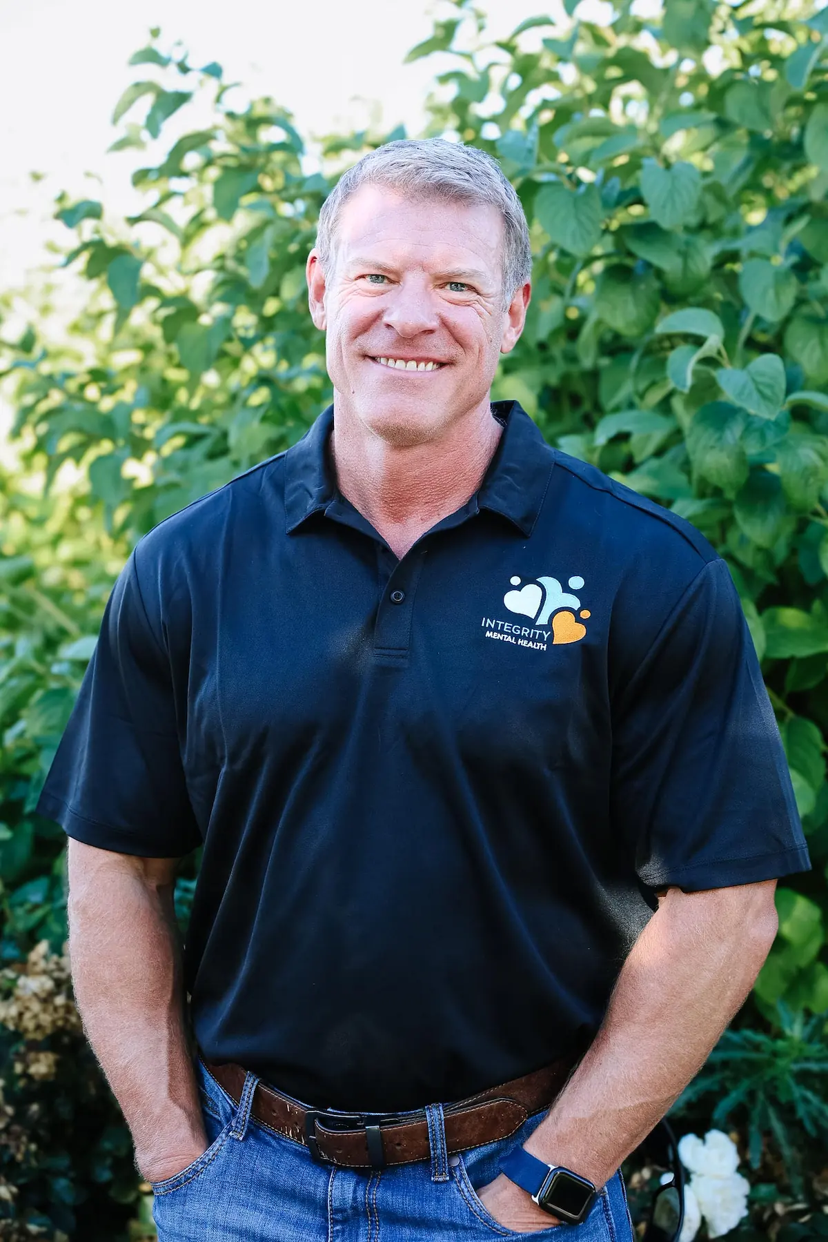 Tim Hoekstra, LCPC - Eagle, Idaho